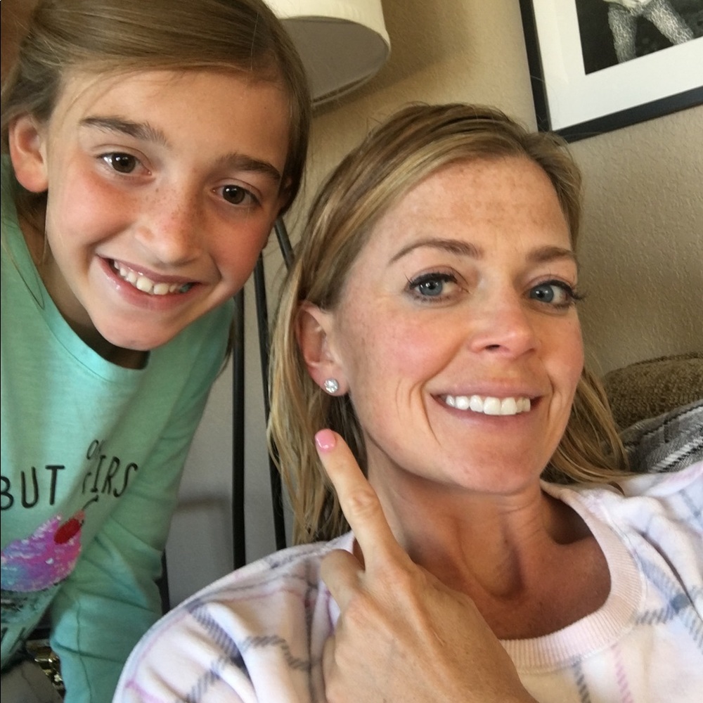 Meet your Posher, Ashley